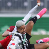 Najbolji fudbaler Partizana doveo u Beograd lekara iz Brazila: Terapija iglama i svetlom, povratak na teren za mesec dana 7