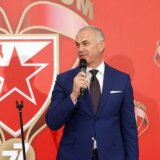 Zvezdan Terzić na proslavi rođendana Sportskog društva Crvena zvezda poručio: Moramo da budemo primer svega najčasnijeg i najboljeg što ima Srbija 1