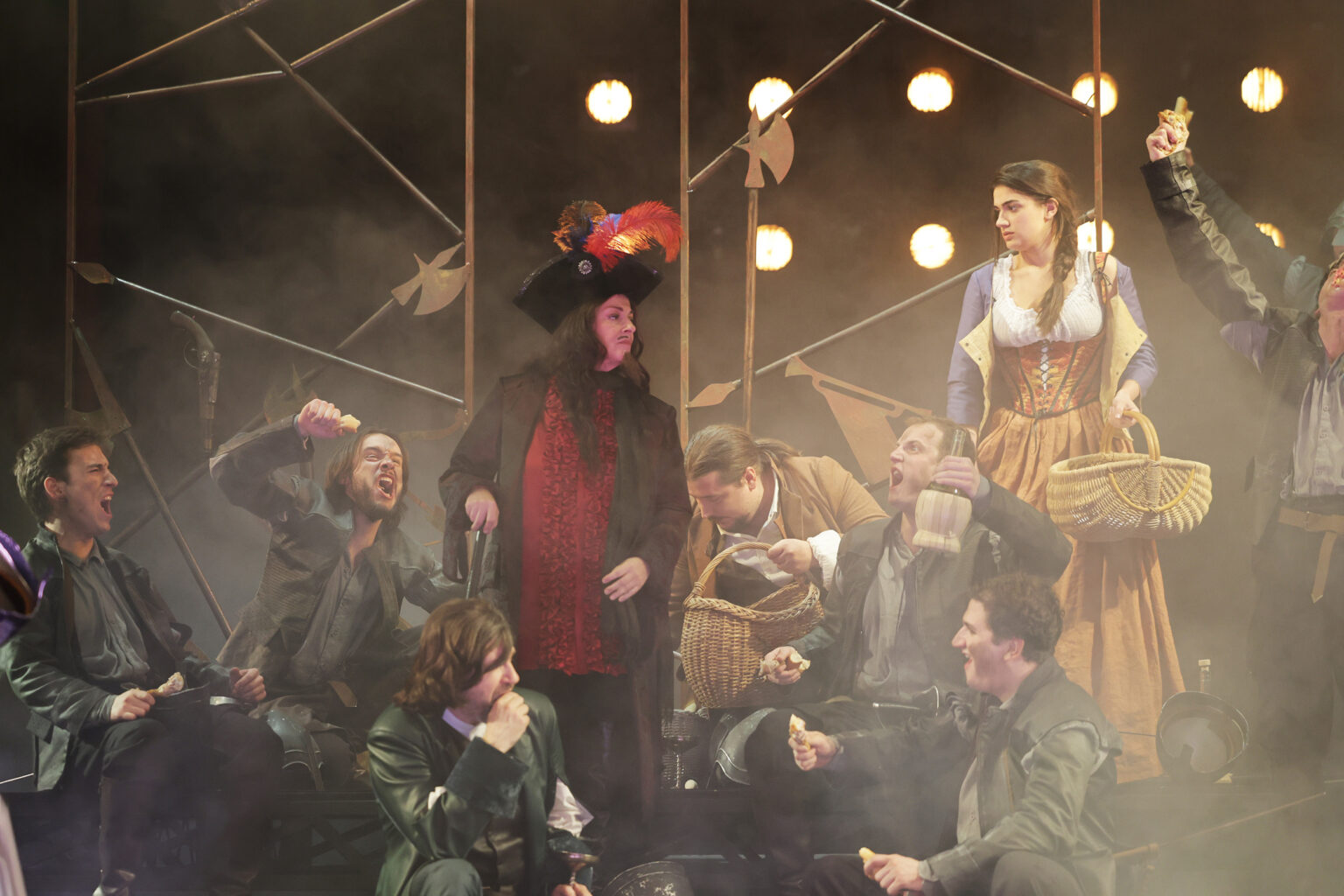 Da li moć isključuje i slobodu i ljubav: Dragan Mićanović večeras premijerno u JDP kao zaljubljeni poetični filozof Sirano 3