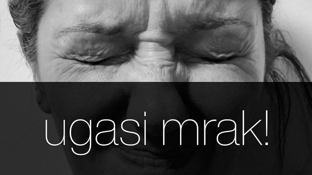 Ugasi mrak!: Počinje 9. Festival amaterskih pozorišta Kulisa u SKC-u Kragujevac 1