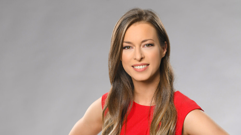 Danijela Buzurović: “U haosu svakodnevice zaboravljamo šta je najvažnije, Survivor nas podseća na to” 1