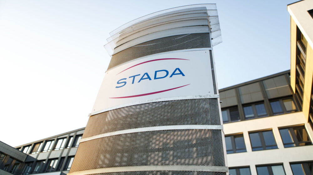 STADA ostvarila dvocifreni rast prodaje i dobiti u 2023. godini 1