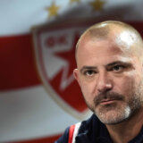 Dejan Stanković, FK Crvena zvezda