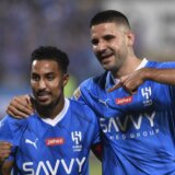 (VIDEO) Mitrović ponovo strelac u Azijskoj ligi šampiona: Reprezentativac Srbije doneo prednost Al Hilalu u prvom meču četvrtfinala 13