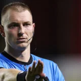 Pavle Ilić odsudio večiti derbi bez greške 1