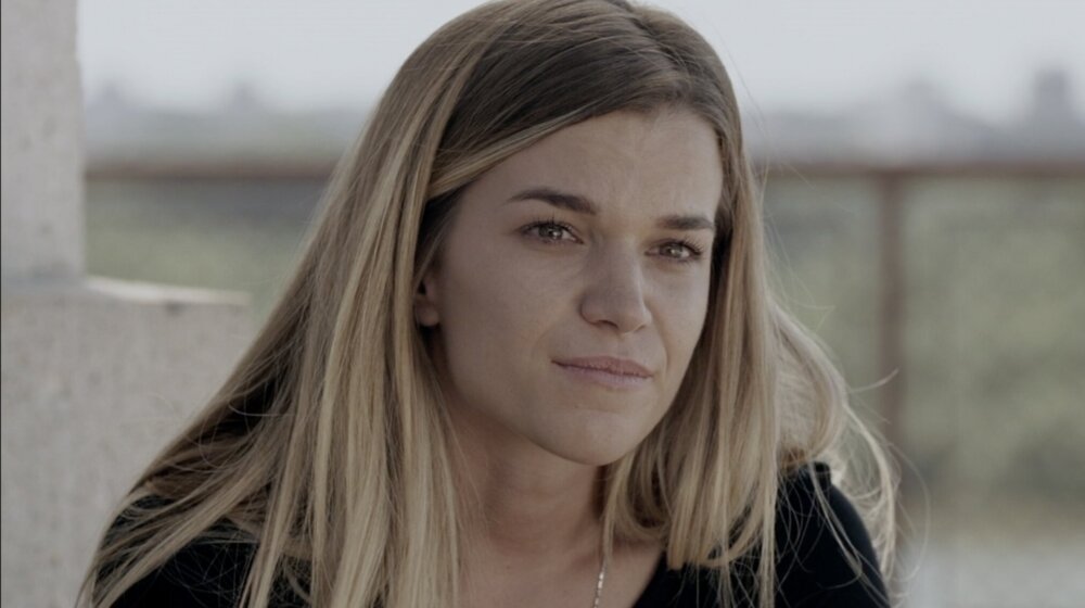 "Smatram da ćemo odabranim završetkom filma uspeti da, takoreći, šokiramo publiku": Sanja Rajačić povodom premijere psihološke drame „48 sati i 1 minut“ 1