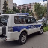 Vozio pijan za vreme trajanja zabrane vožnje: Policija u Kragujevcu oduzela vozaču teretno vozilo 9