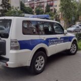 Vozio pijan za vreme trajanja zabrane vožnje: Policija u Kragujevcu oduzela vozaču teretno vozilo 5