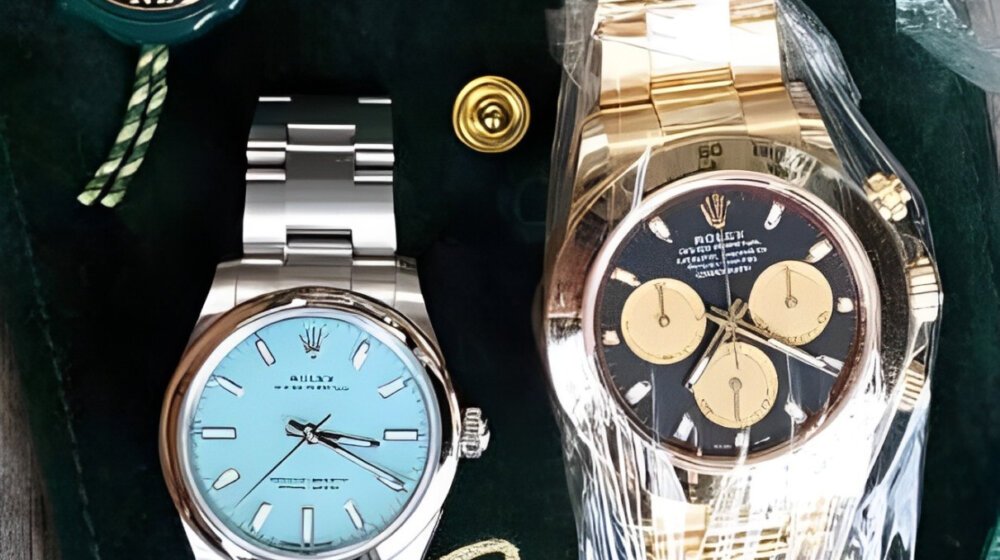 Garderoba, satovi, tepisi: Na četiri prelaza oduzeta roba vredena 140.000 evra 1