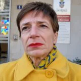 "Ana Brnabić nova gradonačelnica?": Dragana Rakić za Danas nakon konstitutivne sednice kaže da je primetan strah Aleksandra Vučića (VIDEO) 5