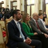 "Nemoj da si tako drska i bezobrazna": Vučić "prekorio" i pohvalio Brnabić, pa rekao da razume zašto se od njega pravi demon 13
