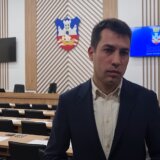 Dobrica Veselinović za Danas u beogradskoj Skupštini: Šta su crvene linije opozicije o izbornim uslovima? (VIDEO) 6