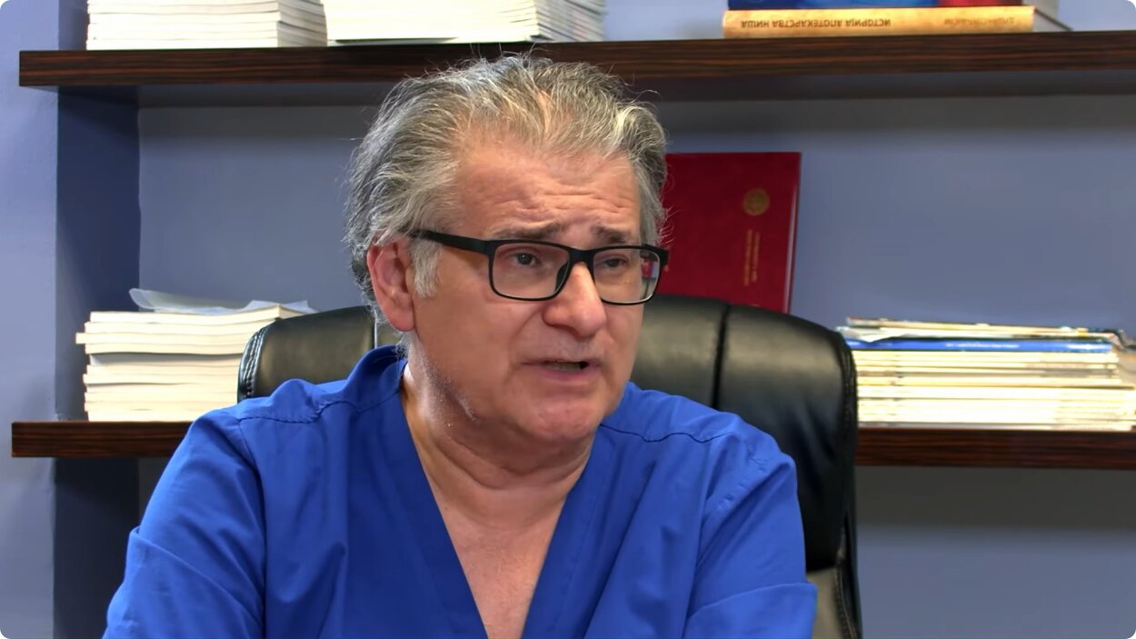 "Opet ćemo besplatno raditi vikendima": Direktor niške Kardiohirurgije nakon najave RFZO o reagensima 2