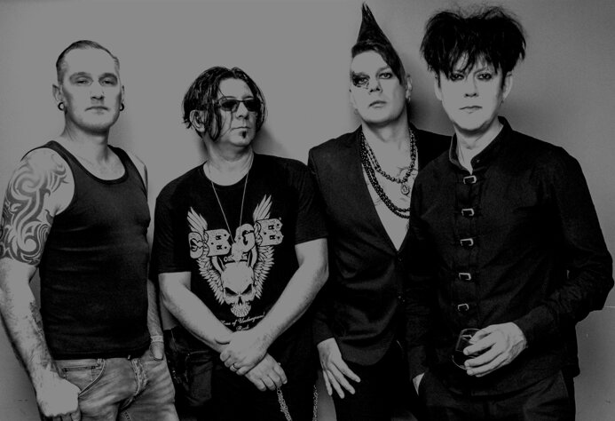 Clan of Xymox