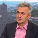 Jovan Janjić (MI - Glas iz naroda): Izrazito nam je teško da se pojavimo na novim izborima u Beogradu, ne vidim svrhu Pokreta za narod i državu 7
