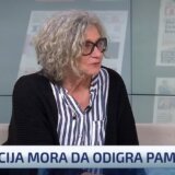 "Ako vlast izgubi Beograd, uslediće domino efekat": Jelka Jovanović kaže da bi obrnuta situacija bila "veoma opasna" 11