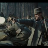 Večeras sedma epizoda serije „Vreme smrti“ na TV Nova: Stiže depeša da se neprijateljska vojska približava 2