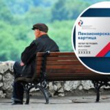 Godinu dana od prijave za penzionerske kartice: "Nije jasno čemu služe, ne znače nam ama baš ništa" 7