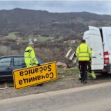 "Vlada Kosova nastavlja svoju borbu protiv srpskog identiteta na Kosovu, krše sopstveni ustav": Srpska demokratija povodom uklanjanja ćiriličnih tabli 9