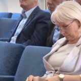 Slučaj Mala Krsna: Gradonačelnica Smedereva beži od novinara, predsednik skupštine se informiše preko TikToka 3