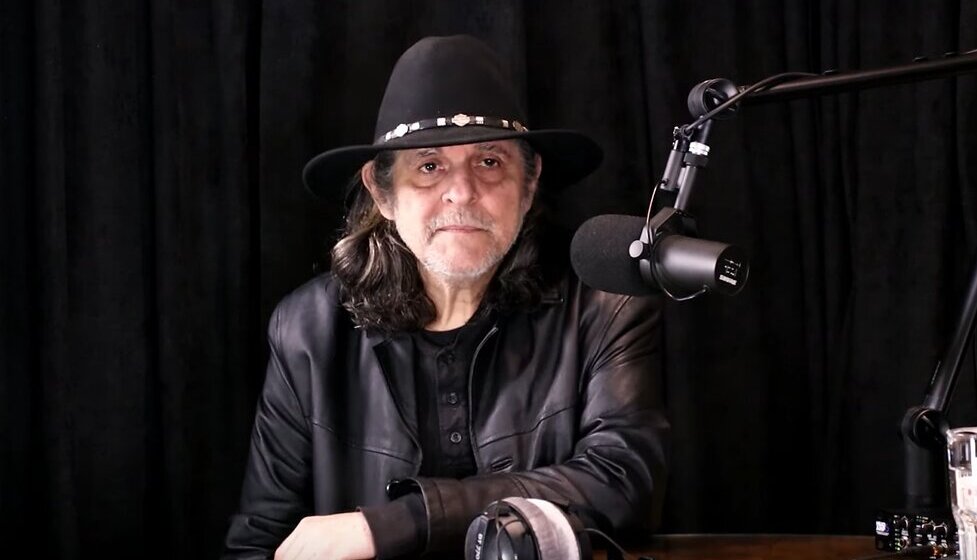 Preminuo Dragoljub Crnčević Crnke, poznati srpski bluzer 1