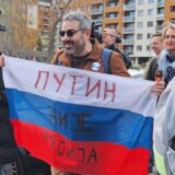 Ruski opozicioni aktivista: U Beogradu hiljade ruskih glasača u kilometarskom redu, ambasada odbila da produži glasanje 7