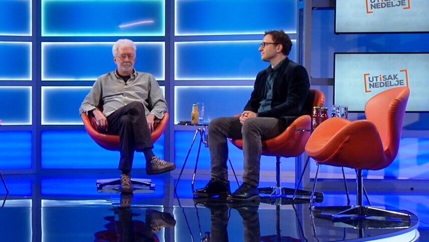 Ejdus i Janjatović: Vreme je da vlast shvati da je u njenom interesu da obezbedi slobodnije izbore 1