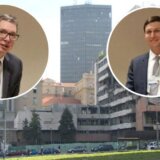 „Vučić ne može da poklanja nešto što nije njegovo“: Kako se postaje general i bez „bitke“ za Generalštab? 11