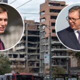Politico piše o planovima Trampovog zeta u Beogradu: "Kao da talibani žele da grade na mestu Kula bliznakinja u Njujorku 3