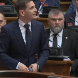 Miloš Jovanović: Ovo se nije desilo ni kod Gadafija 3