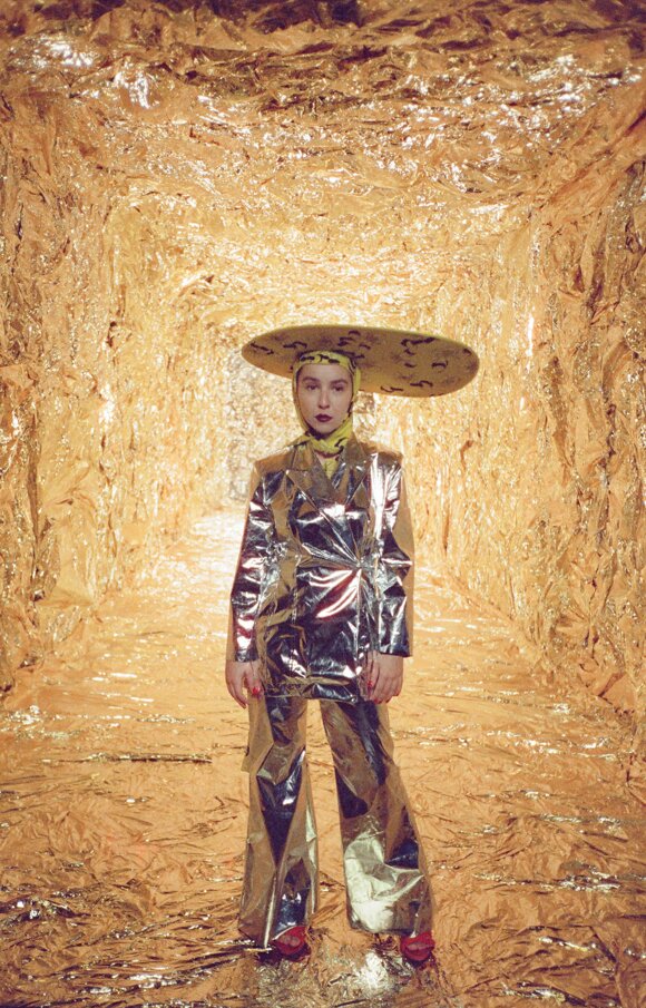 Bojana Vunturišević 