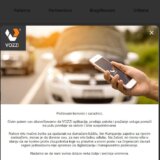 Aplikacija Vozzi bankrotirala, vlasnik se žali na prevare, korisnici gledaju kako da povrate pare 1