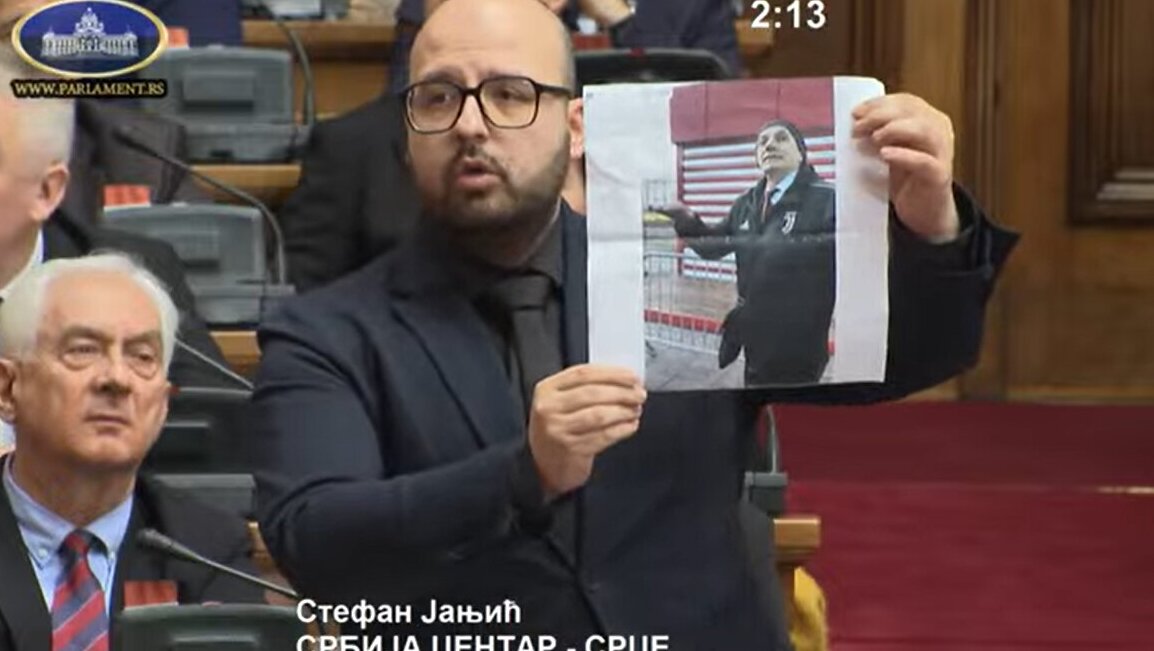 Šta se desilo u Zaječaru: Vučić opet glumi da je opozicija kriva 4