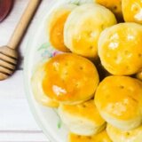 Mladenčici, recept: Kolačići koji simbolizuju dug i sladak život 7