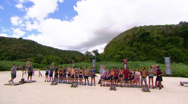 Plemena u Survivor-u postala jača za po dva člana 1