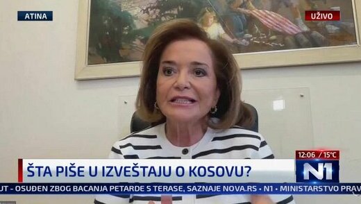 Bakojani: Zaštita srpske i drugih manjina na Kosovu će biti mnogo bolja ako Kosovo postane članica Saveta Evrope 1