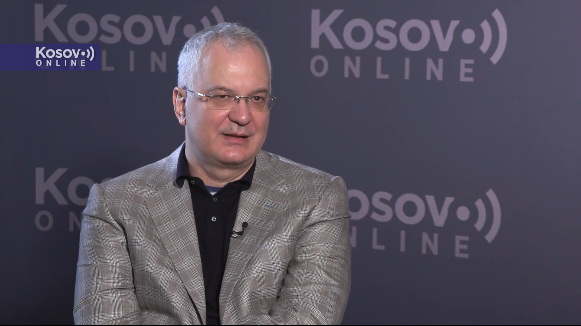 Šutanovac: Promena na mestu generalnog sekretara NATO-a ne znači promenu politike Alijanse prema Kosovu 1