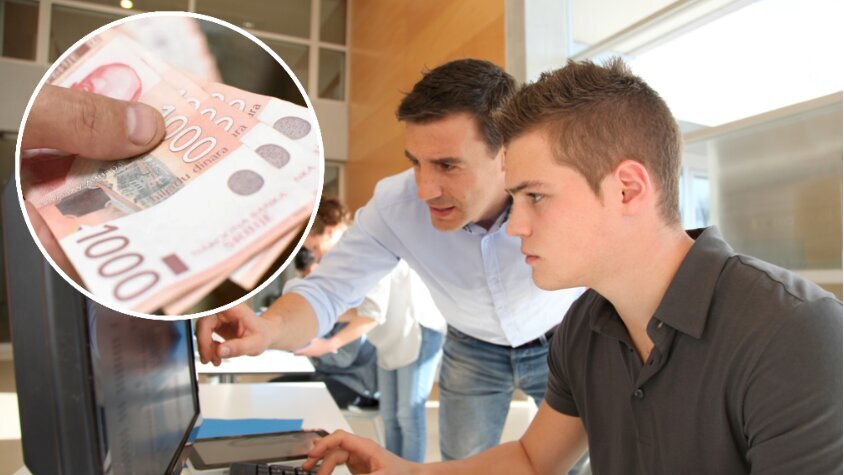 "Zaposleni je isplativ tek kada postane nezavisan": Evropska komisija propisuje obavezu da se praksa plaća, a Srbija? 1