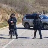 Delegacija Kosovske policije posetila granicu SAD-Meksiko 9