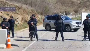 Predstavnici Kosovske policije, na čelu sa direktorom Gazmendom Hodžom, boravili su na granici između Sjedinjenih Američkih Država i Meksika, gde su izbliza posmatrali operacije granične bezbednosti u realnom vremenu na ulaznoj luci Laredo.