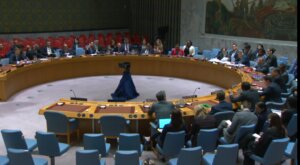 Sednica Saveta bezbednosti UN o NATO bombardovanju SR Jugoslavije: Nakon glasanja, predlog Rusije ponovo odbačen