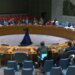 Sednica Saveta bezbednosti UN o NATO bombardovanju SR Jugoslavije: Nakon glasanja, predlog Rusije ponovo odbačen 21
