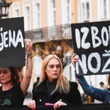 Za 40 dana ubijeno pet žena, sve u Vojvodini: Novi protest u Novom Sadu 3