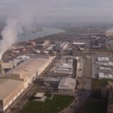 Fabrika za proizvodnju đubriva u Šapcu: Nije bilo curenja amonijaka 3