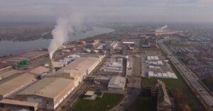 Fabrika za proizvodnju đubriva u Šapcu: Nije bilo curenja amonijaka