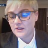 Ajni Jusić nagradu za hrabrost uručila prva dama SAD-a: "Naša država može biti lider, pozitivne promene su moguće" 2