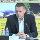 Stranka "Ratni veterani za Srbiju" izlazi samostalno na beogradske i lokalne izbore 4