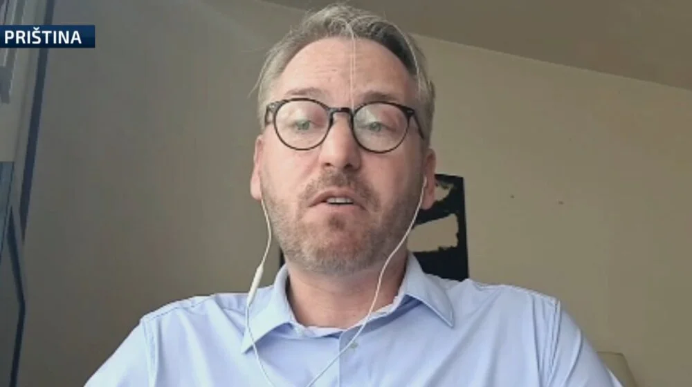 Iljir Deda posle novog brojanja glasova na Kosovu: Stotine i stotine komesara političkih partija načinilo krivično delo masovnom krađom glasova 11