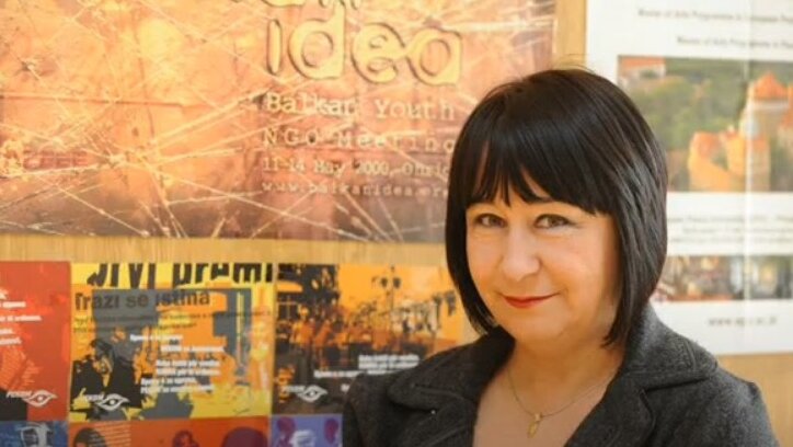 Kandidatkinja za predsednicu Severne Makedonije: "Bosna je nezavršena država, NATO doprineo nebezbednosti" 1