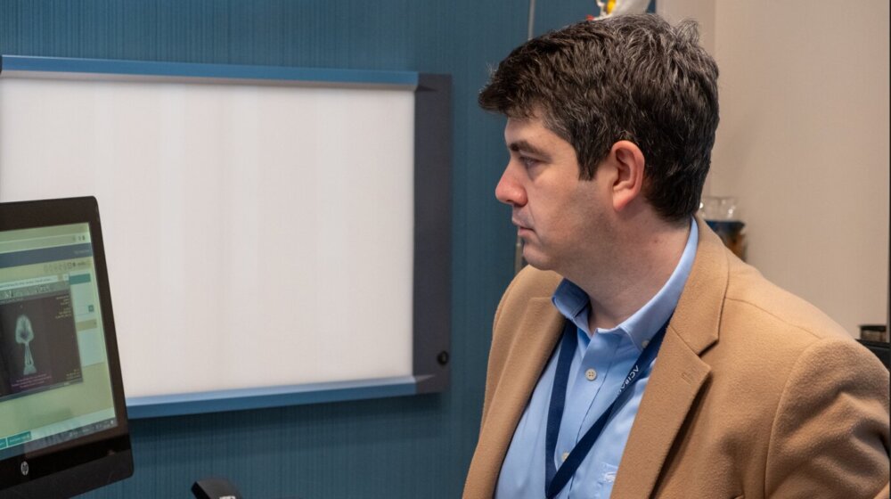 Duboka stimulacija mozga za njegov novi život 1